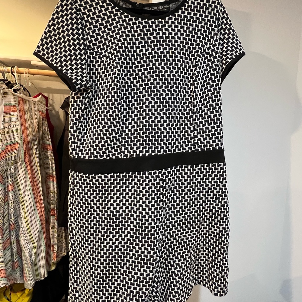 Forever 21 Romper 1x